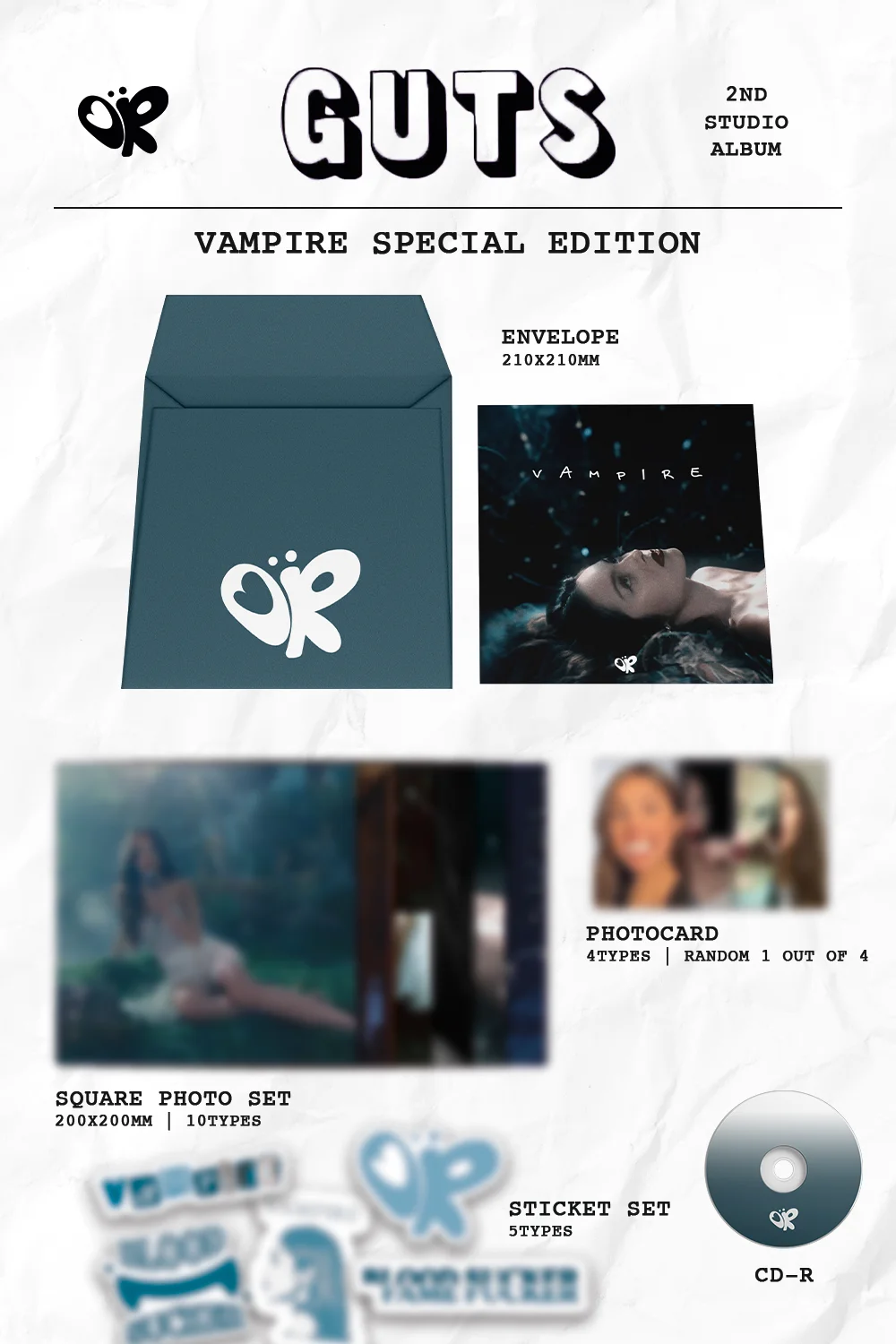 Vampire Special Edition